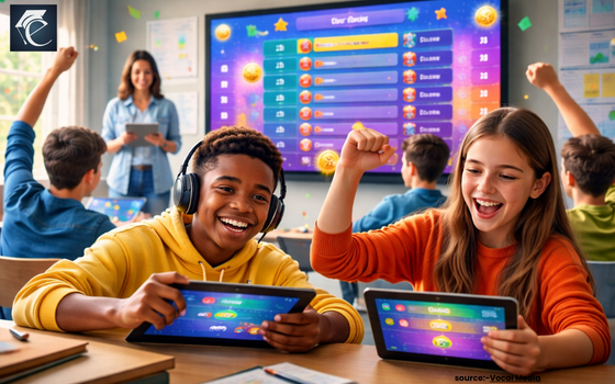 Transforming Education Through Gamified Learning in Modern Classrooms | Education Excellence Magazine